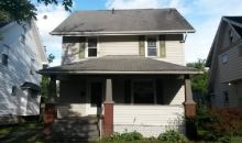 733 Kenilworth Ave SE Warren, OH 44484