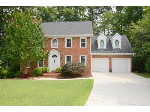 616 Fairway Court, Marietta, GA 30068