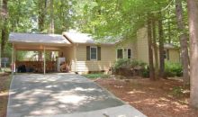 5483 Tonowanda Drive Acworth, GA 30102