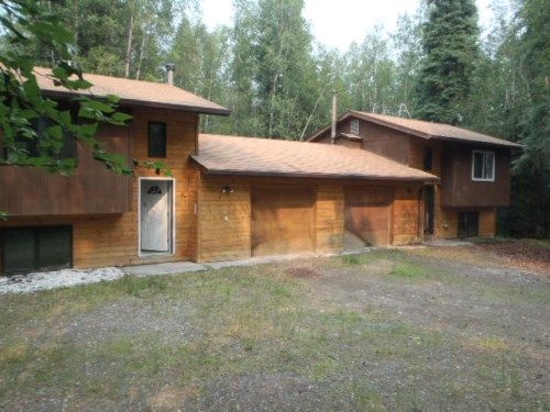 3488 Farrior Drive, North Pole, AK 99705