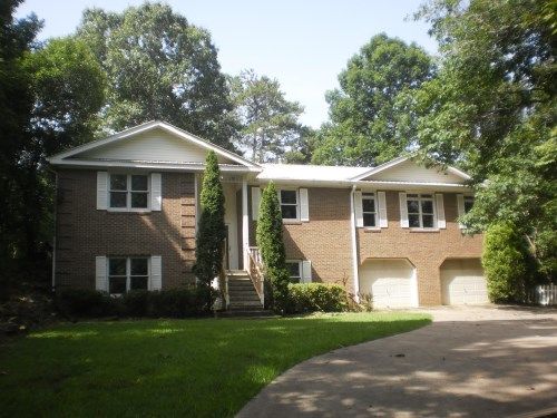 4130 Sandy Creek Rd, Madison, GA 30650