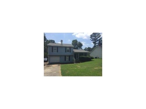 4181 Windward Lane, Norcross, GA 30093