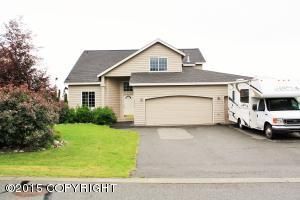 16300 Seville Park Circle, Anchorage, AK 99516