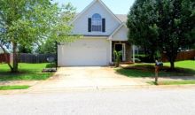 450 Concord Terrace Mcdonough, GA 30253