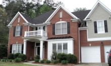 5004 Lake Mist Drive Mableton, GA 30126