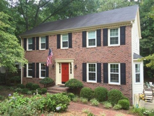 2124 Rockland Court, Marietta, GA 30062