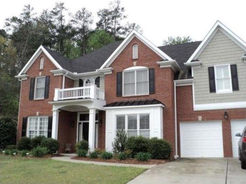 5004 Lake Mist Drive, Mableton, GA 30126