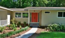 3149 Mccully Drive Ne Atlanta, GA 30345