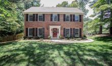 1486 Wood Thrush Way Marietta, GA 30062