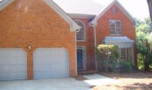 335 Rolling Mist Court Alpharetta, GA 30022