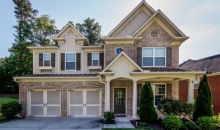 4950 Weathervane Drive Alpharetta, GA 30022