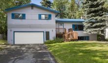 7134 Jill Place Anchorage, AK 99502