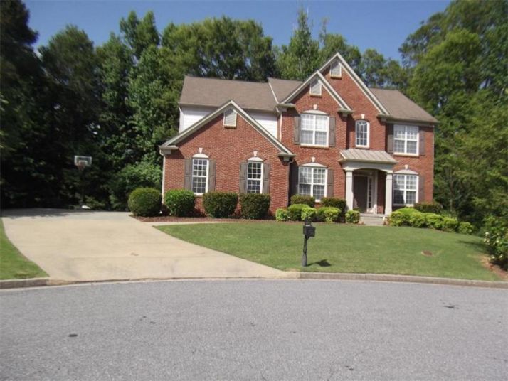 310 Ringwood Court, Suwanee, GA 30024