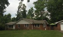 6866 Homestead Road Rex, GA 30273