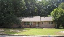 5912 Foxfield Trail Rex, GA 30273