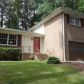 1532 Bubbling Creek Road Ne, Atlanta, GA 30319 ID:13054519