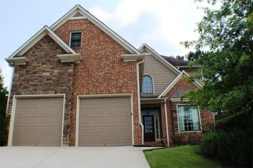 31 Windflower Court, Dallas, GA 30132