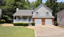 2162 Denson Lane Marietta, GA 30008