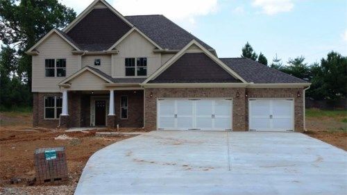 4870 China Berry Drive, Powder Springs, GA 30127