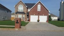 11685 Bruce Drive Hampton, GA 30228