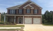 221 Christopher Michael Lane Hampton, GA 30228