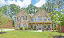 4123 Groveland Park Drive Powder Springs, GA 30127