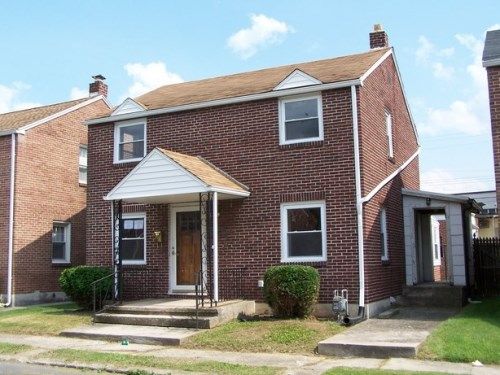 1134 E Poplar St, York, PA 17403