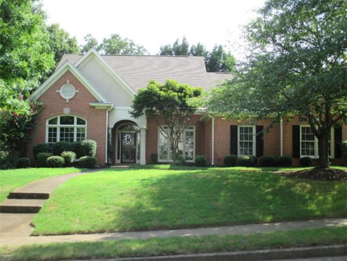 2621 Winterthur Main Nw, Kennesaw, GA 30144