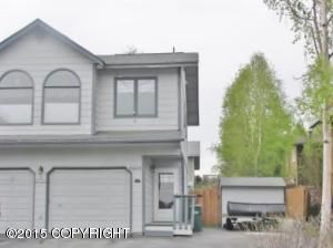 8440 Brookridge Drive, Anchorage, AK 99504