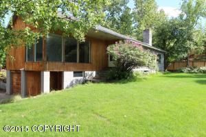 3210 Baxter Road, Anchorage, AK 99504