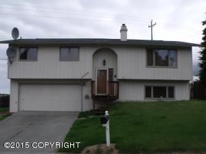 6009 E 6th Avenue, Anchorage, AK 99504