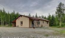 10615 W Pinckney Drive Wasilla, AK 99654