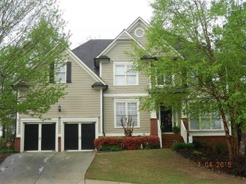 1696 Deerhaven Trail, Dacula, GA 30019