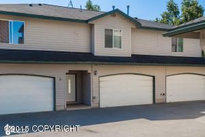 4210 McLean Place, Anchorage, AK 99504