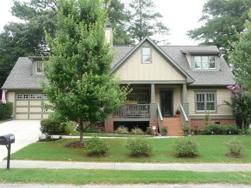 1416 Orange Blossom Terrace Se, Atlanta, GA 30316