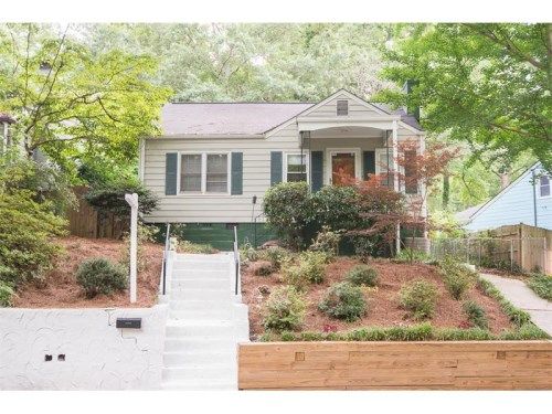 949 Delaware Avenue Se, Atlanta, GA 30316