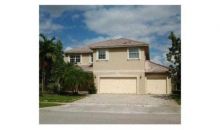 657 SW 168TH TE Hollywood, FL 33027