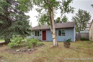 1704 Link Court, Anchorage, AK 99504