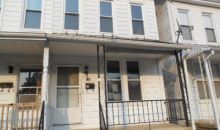 129 North Seward St York, PA 17404