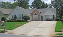 1635 Keswick Place Drive Lawrenceville, GA 30043