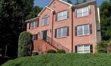 925 Yukon Drive Alpharetta, GA 30022