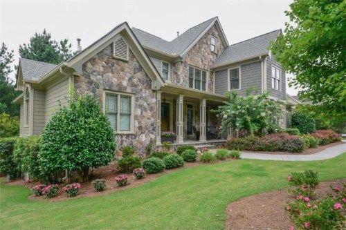 68 Trillium Lane, Acworth, GA 30101