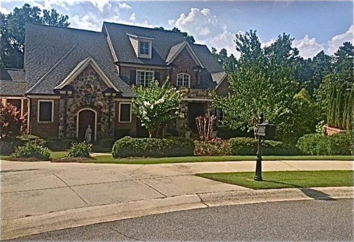 6244 Arnall Court Nw, Acworth, GA 30101