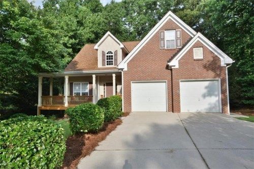 5755 Cedar Ridge Trail, Cumming, GA 30028