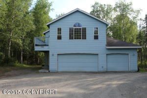 770 W Sarahs Way, Wasilla, AK 99654