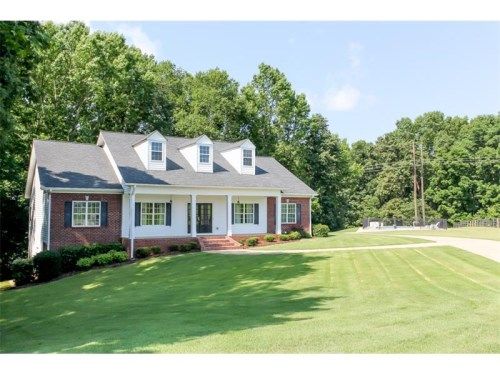 4495 Carters Creek Lane, Cumming, GA 30040