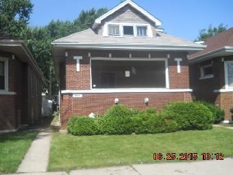 9346 S Racine Ave, Chicago, IL 60620