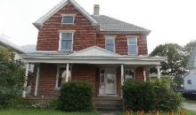 28 Jefferson St Brookville, OH 45309