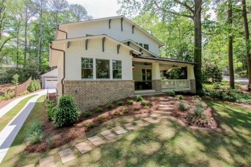 259 Vickers Drive, Decatur, GA 30030