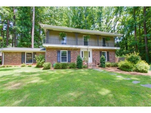 2264 Tristan Way Ne, Atlanta, GA 30345